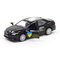 Транспорт и спецтехника - Автомодель TechnoDrive Toyota Camry Uklon черный (250292)#4
