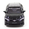 Транспорт и спецтехника - Автомодель TechnoDrive Toyota Camry Uklon черный (250292)#5