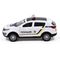 Транспорт і спецтехніка - Автомодель TechnoDrive Kia Sportage R Поліція (250293)#2