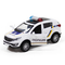 Транспорт і спецтехніка - Автомодель TechnoDrive Kia Sportage R Поліція (250293)#4