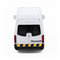Транспорт і спецтехніка - Автомодель TechnoDrive Mercedes-Benz Sprinter Поліція (250294)#4
