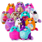 Мягкие животные - Мягкая игрушка Misfittens W2 Котик в банке в ассортименте (03936 (W2)) (03936(W2))#3