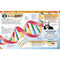 Дитячі книги - Книжка «Розширення світогляду : Надзвичайні ДНК Шалені гени незламні кодони верткі хромосоми НШ» (9780241618226)#4