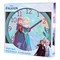 Часы, фонарики - Часы настенные Kids Licensing Frozen (FZN3511)#2