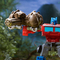 Трансформери - ​Трансформер Transformers Rhinox (F3895/F4600)#5