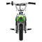 Електромобілі - Електромотоцикл Razor SX350 McGrath green (15173834)#2