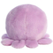 М'які тварини - М'яка іграшка Aurora Palm Pals Восьминіг 12 см (210649B)#5