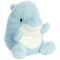 Мягкие животные - Мягкая игрушка Aurora Palm Pals Дельфин 12 см (210649L)#2