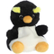 Мягкие животные - Мягкая игрушка Aurora Palm Pals Пингвин 12 см (210557F)#2