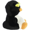 М'які тварини - М'яка іграшка Aurora Palm Pals Пінгвін 12 см (210557F)#3