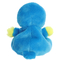 Мягкие животные - Мягкая игрушка Aurora Palm Pals Синее-желтый ара 12 см (210557B)#4