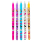 Канцтовари - Набір ручок Top Model Міс Мелоді з блискітками 5 кольорів (0412109)#3