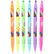 Канцтовари - Набір фломастерів Top Model Neon duo 6 кольорів (0411383)#3