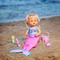 Пупсы - Кукла Nenuco Русалочка на пляже (NFN22000)#3