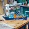 Конструктори LEGO - Конструктор LEGO City Арктичний дослідницький корабель (60368)#4