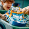 Конструкторы LEGO - Конструктор LEGO City Арктический исследовательский корабль (60368)#7