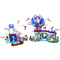 Конструкторы LEGO - Конструктор LEGO │ Disney Classic Заколдованный домик на дереве 1016 деталей (43215)#2