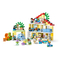 Конструкторы LEGO - Конструктор LEGO DUPLO Семейный дом 3 в 1 (10994)#2