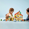 Конструкторы LEGO - Конструктор LEGO DUPLO Семейный дом 3 в 1 (10994)#5