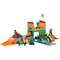 Конструкторы LEGO - Конструктор LEGO City Уличный скейтпарк (60364)#2