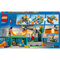 Конструкторы LEGO - Конструктор LEGO City Уличный скейтпарк (60364)#3
