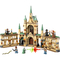 Конструкторы LEGO - Конструктор LEGO Harry Potter Битва за Хогвартс (76415)#2