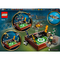 Конструкторы LEGO - Конструктор LEGO Harry Potter Сундук для квиддича (76416)#3