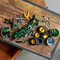 Конструкторы LEGO - Конструктор LEGO Technic Трелевочный трактор «John Deere» 948L-II (42157)#5