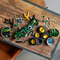 Конструктори LEGO - Конструктор LEGO Technic Трелювальний трактор «John Deere» 948L-II (42157)#5