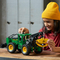 Конструктори LEGO - Конструктор LEGO Technic Трелювальний трактор «John Deere» 948L-II (42157)#6