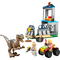 Конструкторы LEGO - Конструктор LEGO Jurassic World Побег велоцираптора (76957)#2