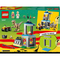 Конструктори LEGO - Конструктор LEGO Jurassic World Втеча велоцираптора (76957)#3