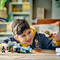 Конструкторы LEGO -  Конструктор LEGO NINJAGO Суперсила дракона Зейна автомобиль для гонок спин-джитсу (71791)#5