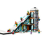 Конструкторы LEGO - Конструктор LEGO City Горнолыжный и скалолазный центр (60366)#2