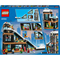 Конструкторы LEGO - Конструктор LEGO City Горнолыжный и скалолазный центр (60366)#3