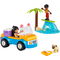 Конструкторы LEGO - Конструктор LEGO Friends Развлечения на пляжном кабриолете (41725)#2