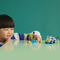 Конструктори LEGO - Конструктор LEGO Friends Розваги на пляжному кабріолеті (41725)#5