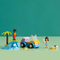 Конструкторы LEGO - Конструктор LEGO Friends Развлечения на пляжном кабриолете (41725)#6