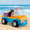 Конструкторы LEGO - Конструктор LEGO Friends Развлечения на пляжном кабриолете (41725)#7