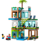 Конструкторы LEGO - Конструктор LEGO City Многоквартирный дом (60365)#2