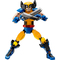 Конструктори LEGO - Конструктор LEGO Marvel Super Heroes Фігурка Росомахи для складання (76257)#2