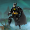 Конструкторы LEGO - Конструктор LEGO Super Heroes DC Фигурка Бэтмена для сборки (76259)#4