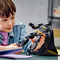 Конструкторы LEGO - Конструктор LEGO Super Heroes DC Фигурка Бэтмена для сборки (76259)#5