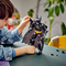 Конструктори LEGO - Конструктор LEGO Super Heroes DC Фігурка Бетмена для складання (76259)#6