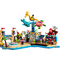 Конструкторы LEGO - Конструктор LEGO Friends Пляжный парк развлечений (41737)#2