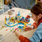 Конструкторы LEGO - Конструктор LEGO Friends Пляжный парк развлечений (41737)#4