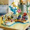 Конструкторы LEGO - Конструктор LEGO Friends Пляжный парк развлечений (41737)#6