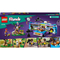 Конструктори LEGO - Конструктор LEGO Friends Фургон редакції новин (41749)#3