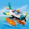 Конструкторы LEGO - Конструктор LEGO Friends Спасательный гидроплан (41752)#7