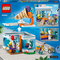 Конструкторы LEGO - Конструктор LEGO City Магазин мороженого (60363)#3